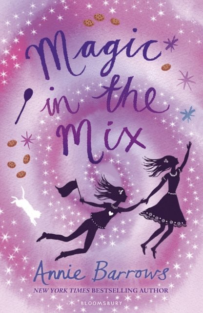 Annie Barrows - Magic in the Mix, E-bok