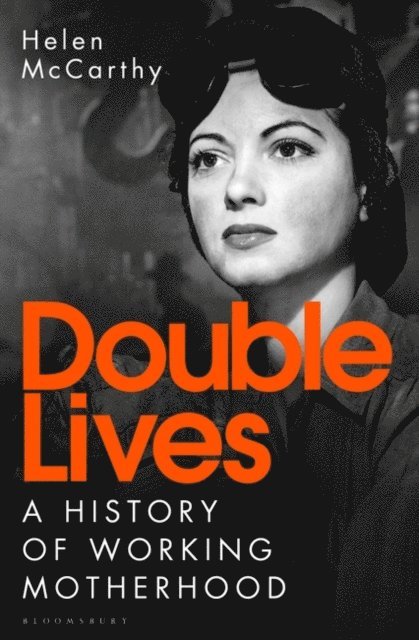 Helen McCarthy - Double Lives, E-bok. Tillgänglighet: Lägg i varukorg