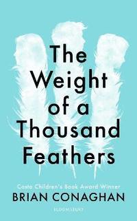 The Weight of a Thousand Feathers