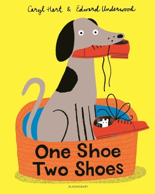 Caryl Hart - One Shoe Two Shoes, E-bok