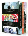 Neil Gaiman & Chris Riddell Box Set