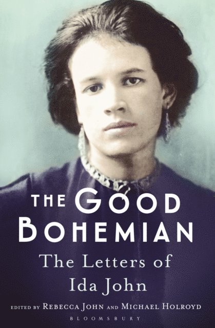 Michael Holroyd, Rebecca John - Good Bohemian, E-bok