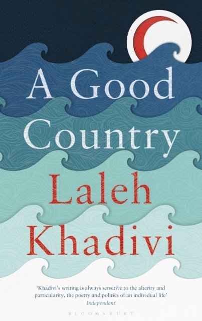 Laleh Khadivi - Good Country, E-bok. Tillgänglighet: Lägg i varukorg