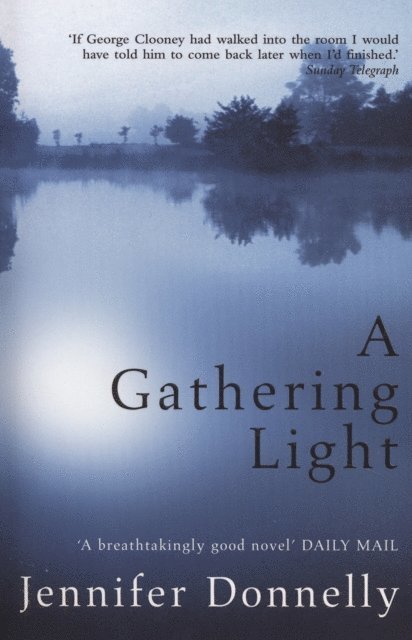 Jennifer Donnelly - Gathering Light, E-bok