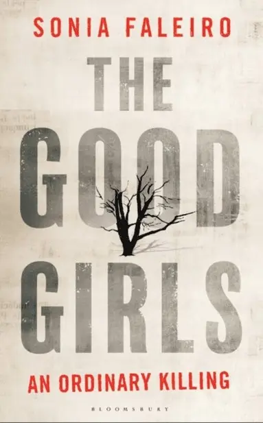 Sonia Faleiro - Good Girls, E-bok
