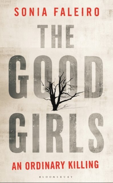 Sonia Faleiro - Good Girls, E-bok