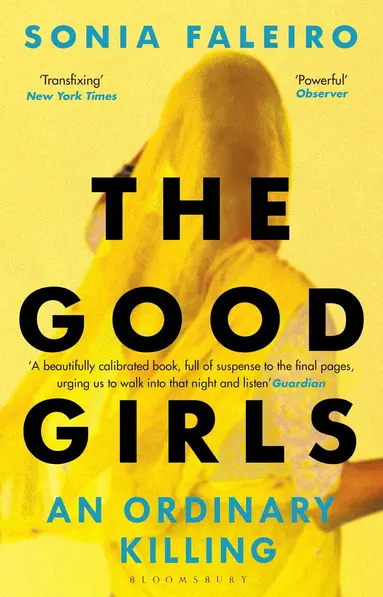Sonia Faleiro - Good Girls, Häftad