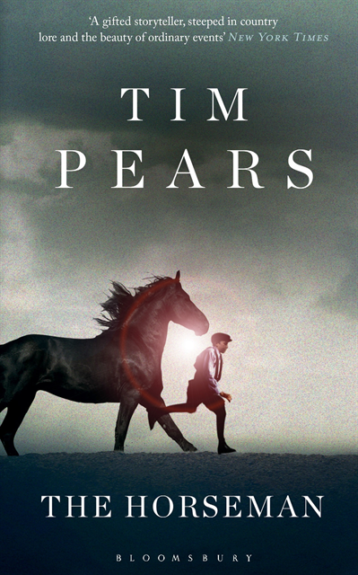 Tim Pears - Horseman, E-bok. Tillgänglighet: Lägg i varukorg