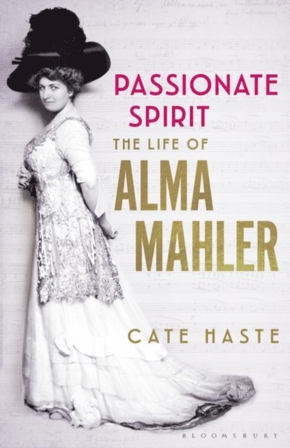 Cate Haste - Passionate Spirit, E-bok. Tillgänglighet: Lägg i varukorg