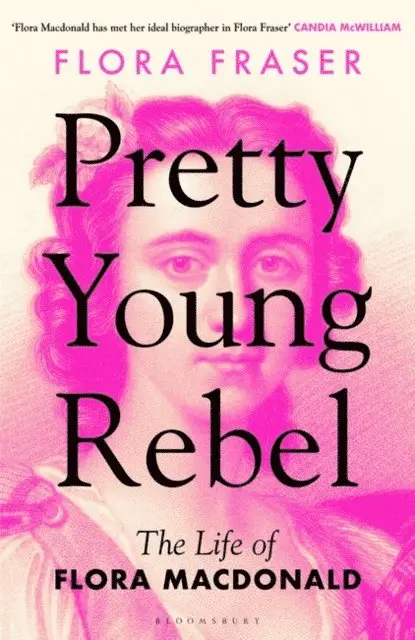 Flora Fraser - Pretty Young Rebel, E-bok. Tillgänglighet: Lägg i varukorg