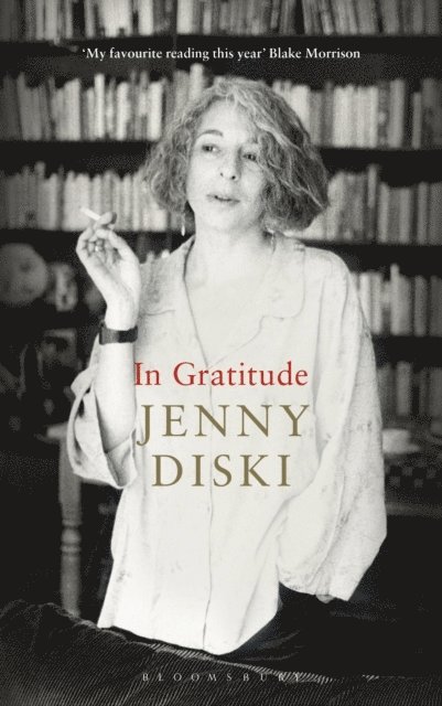 Jenny Diski - In Gratitude, E-bok