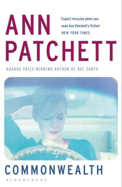 Ann Patchett - Commonwealth, E-bok