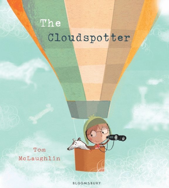 Tom McLaughlin - Cloudspotter, E-bok. Tillgänglighet: Lägg i varukorg