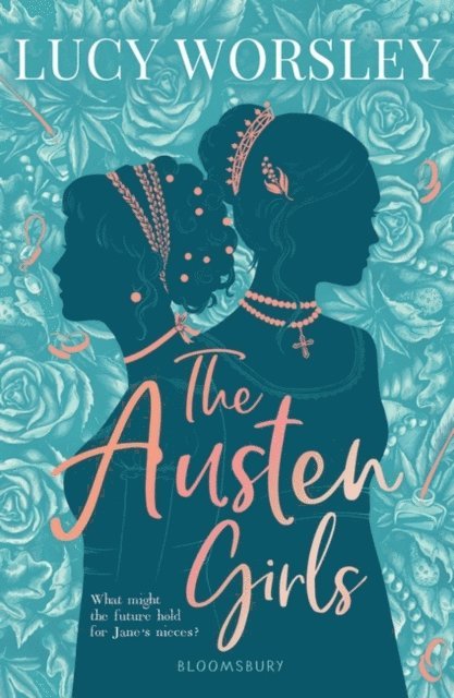 Lucy Worsley - Austen Girls, E-bok