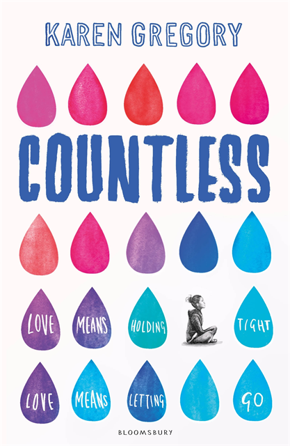 Karen Gregory - Countless, E-bok