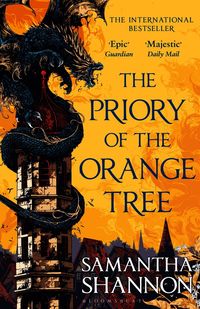 Priory of the Orange Tree