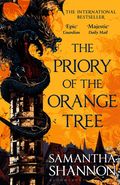 Priory of the Orange Tree