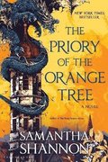 Priory of the Orange Tree