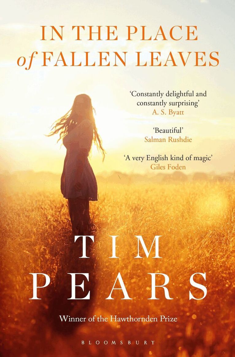 Tim Pears - In the Place of Fallen Leaves, Häftad. Tillgänglighet: Lägg i varukorg