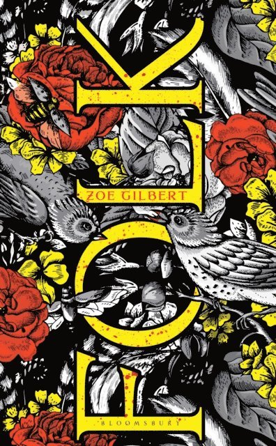 Zoe Gilbert - Folk, E-bok. Tillgänglighet: Lägg i varukorg