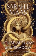 House of Flame and Shadow