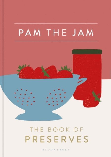 Pam Corbin - Pam the Jam, E-bok