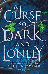 Curse So Dark and Lonely