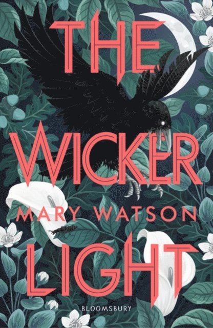 Mary Watson - Wickerlight, E-bok