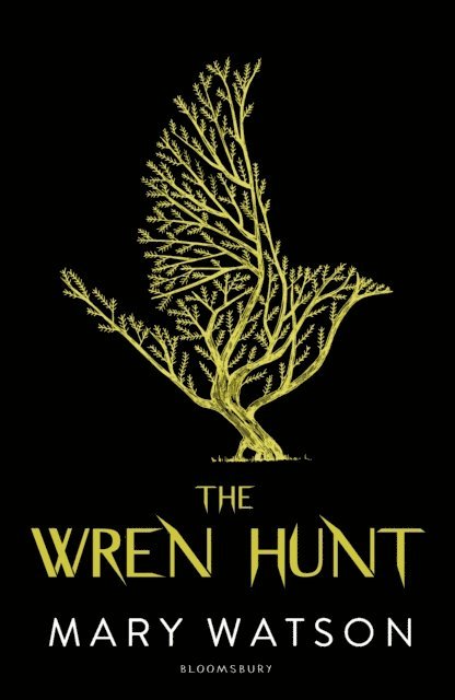 Mary Watson - Wren Hunt, E-bok