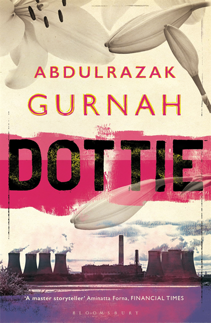 Abdulrazak Gurnah - Dottie, E-bok