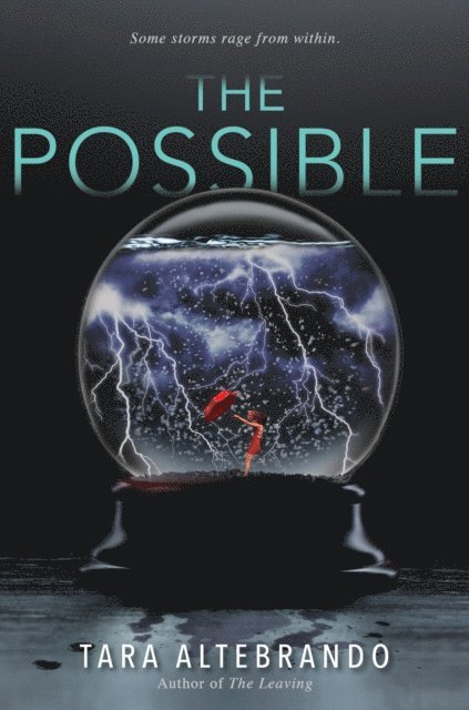 Tara Altebrando - Possible, E-bok
