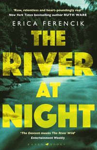 River at Night