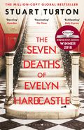 Seven Deaths of Evelyn Hardcastle