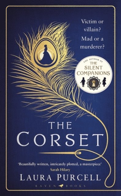 Laura Purcell - Corset, E-bok