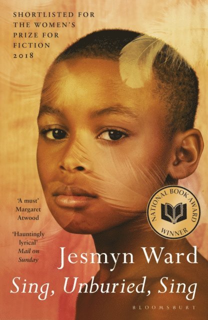 Jesmyn Ward - Sing, Unburied, Sing, E-bok