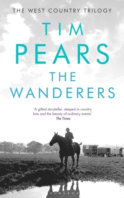 Tim Pears - Wanderers, E-bok. Tillgänglighet: Lägg i varukorg