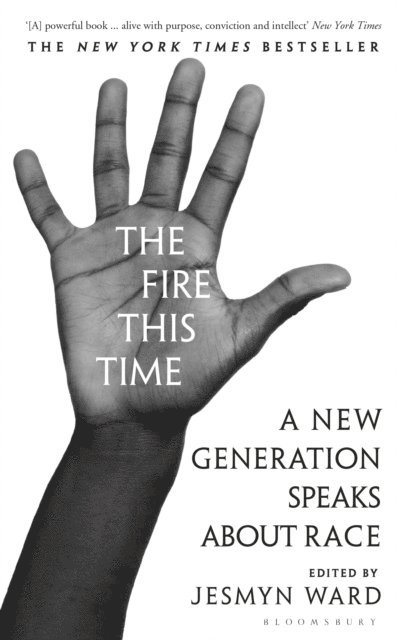 Jesmyn Ward - Fire This Time, E-bok