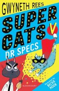 Super Cats v Dr Specs
