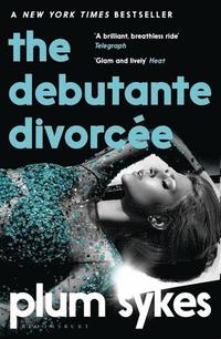 The Debutante Divorce