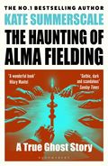 Haunting of Alma Fielding