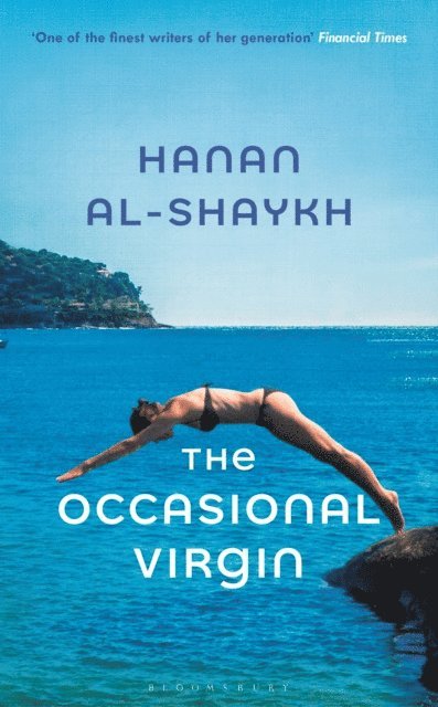 Hanan al-Shaykh - Occasional Virgin, E-bok