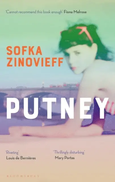 Sofka Zinovieff - Putney, E-bok. Tillgänglighet: Lägg i varukorg