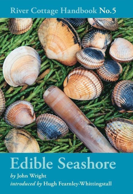 John Wright - Edible Seashore, E-bok