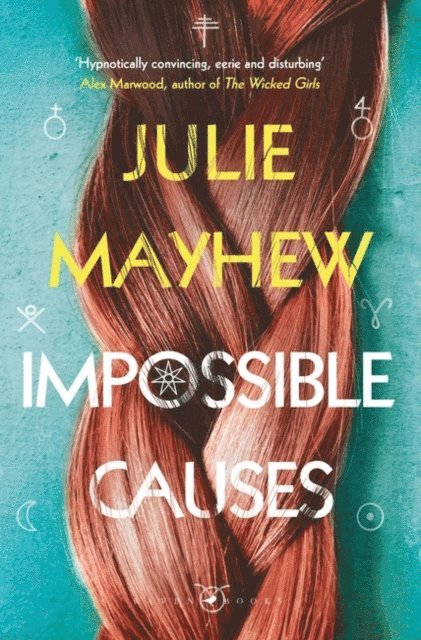 Julie Mayhew - Impossible Causes, E-bok. Tillgänglighet: Lägg i varukorg