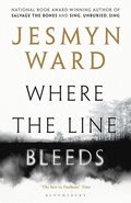 Where the Line Bleeds