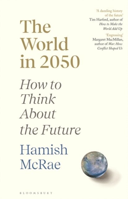 Hamish McRae - World in 2050, E-bok