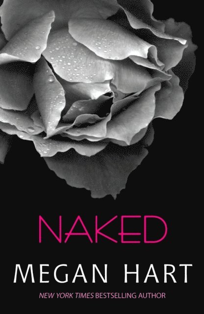 Megan Hart - Naked (Mills & Boon Spice), E-bok