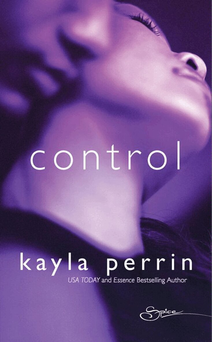 Kayla Perrin - Control, E-bok