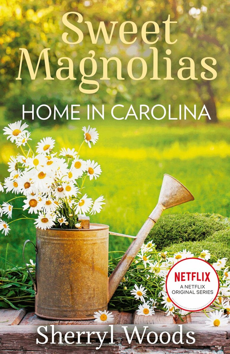 Sherryl Woods - Home In Carolina, E-bok