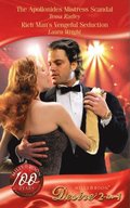 Apollonides Mistress Scandal / Rich Man's Vengeful Seduction